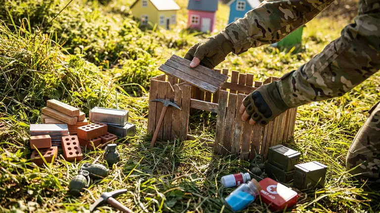 Fortnite na telefonie: gra o przetrwanie i kontrolę nad rynkiem header