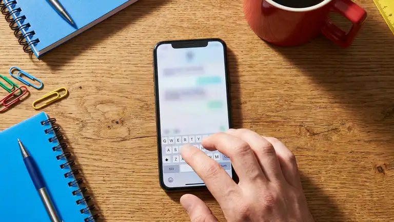Gboard pokazuje, że najlepsza klawiatura nie powinna zwracać na siebie uwagi header