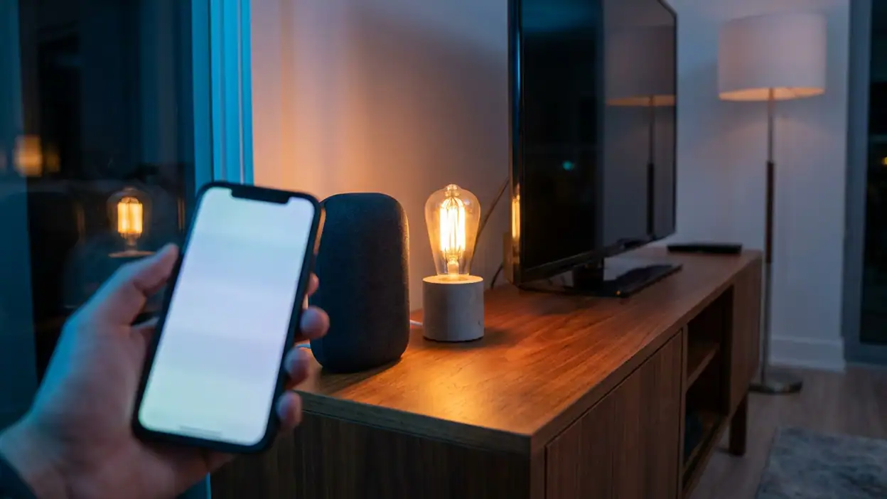 Google Home pod presją: co dzieje się, gdy inteligentny dom zawodzi header
