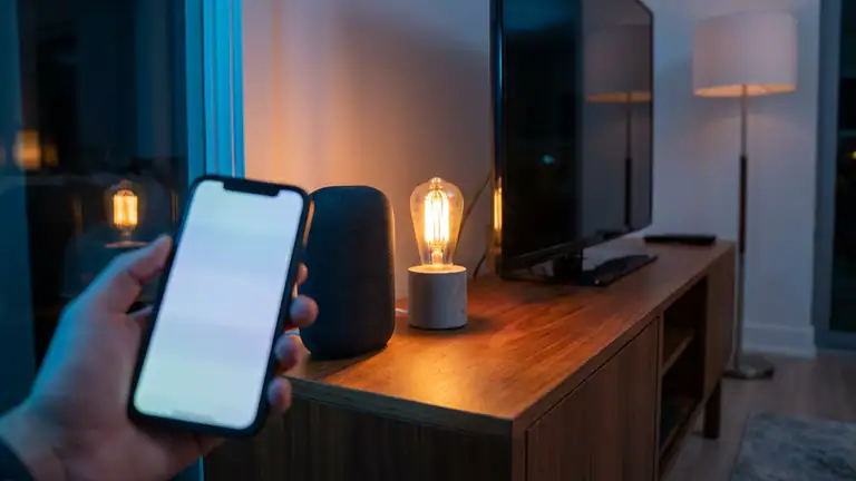 Google Home pod presją: co dzieje się, gdy inteligentny dom zawodzi header
