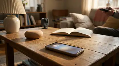 Google Home porządkuje inteligentny dom, ale wciąż gubi użytkownika header
