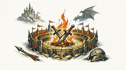 Hero Wars: Alliance kontra konkurencja – kto wygrywa? header