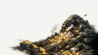 Idle Miner Tycoon: gra-biznes jako cyfrowa metafora współczesności header