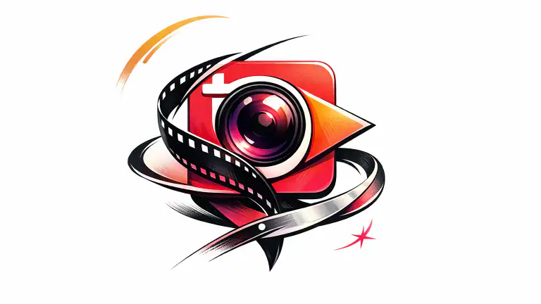 InShot - Nowoczesne Narzędzie do Edycji Mobilnej icon