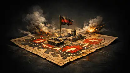 Jak Aktualizacje Android i iOS Ożywiają Last War: Survival Game header