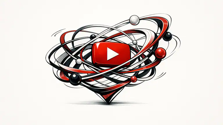 Jak Algorytmy YouTube Kształtują Twoje Doświadczenie Oglądania header
