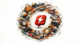 Jak 번개장터 Rewolucjonizuje Mobilne Zakupy w Korei header