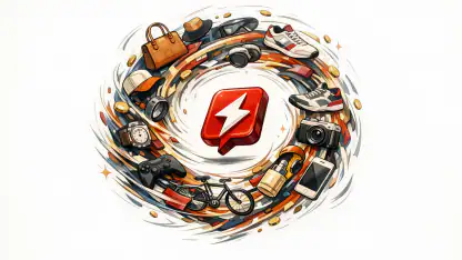 Jak 번개장터 Rewolucjonizuje Mobilne Zakupy w Korei header