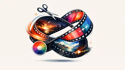 KineMaster - Edytor Wideo: Dlaczego Jest Numerem Jeden na Rynku Mobilnym header