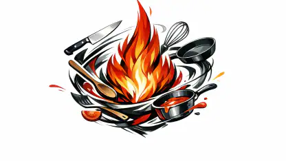 Kuchenne Szaleństwo –Gra Szefa: Dlaczego Warto Spróbować? header