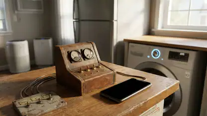 LG ThinQ dojrzewa razem z Androidem, ale nie zawsze bez tarcia header