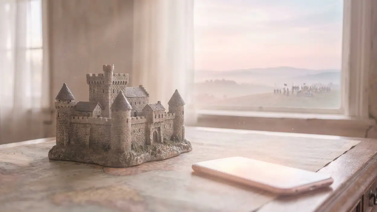 Lords Mobile: Kingdom Wars – Dlaczego Ta Gra Strategiczna Przyciąga Miliony header