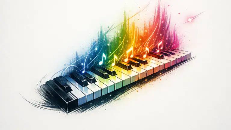 Magia Muzyki: Dlaczego Magic Tiles 3™ - Piano Game Przyciąga Graczy icon
