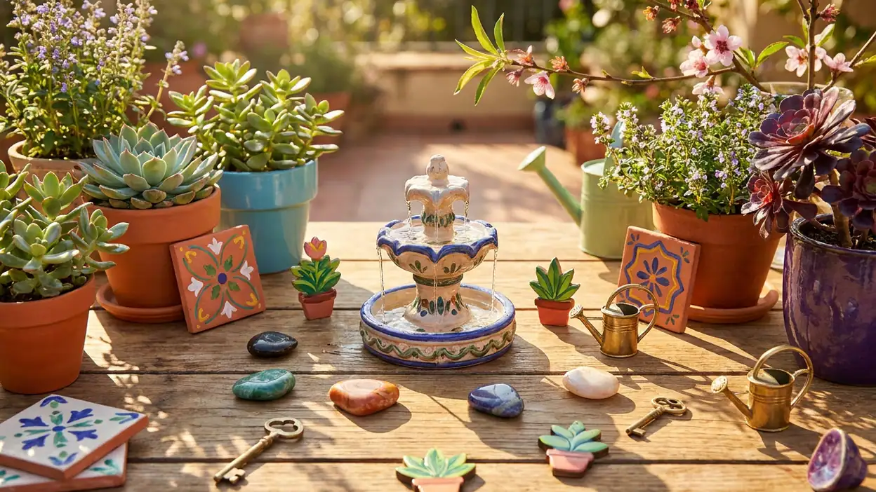 Magia Remontu w Gardenscapes: Odkryj Tajemnice Ogrodu header