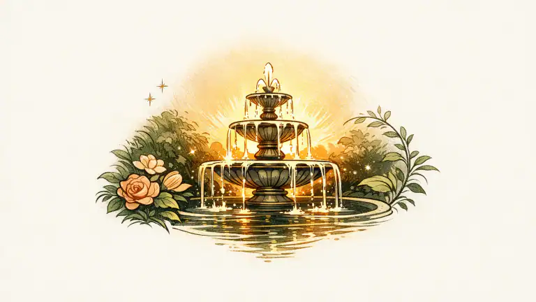 Magia Remontu w Gardenscapes: Odkryj Tajemnice Ogrodu icon