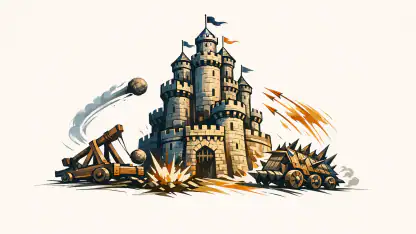 Opanowanie Tower War: Odkrywanie Strategii Dynamicznej Obrony header