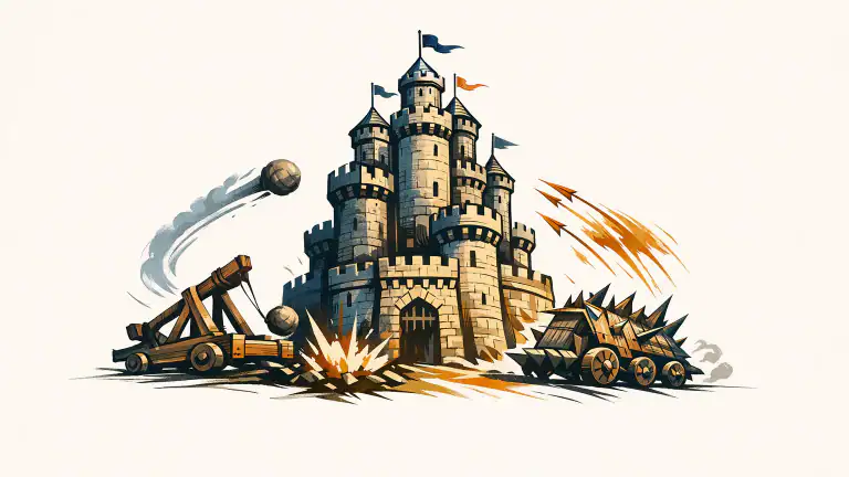 Opanowanie Tower War: Odkrywanie Strategii Dynamicznej Obrony icon