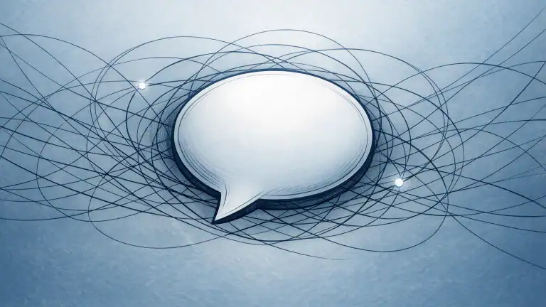 Messenger: Dynamika na Rynku Komunikacji icon