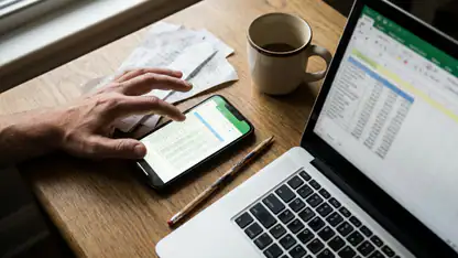 Mobilny Excel pod presją: co dzieje się po błędzie, utracie sieci i przerwanym zapisie header