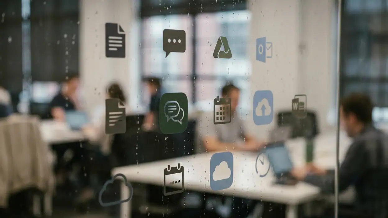 MobiOffice: Przełom w Mobilnej Produktywności dla Firm header