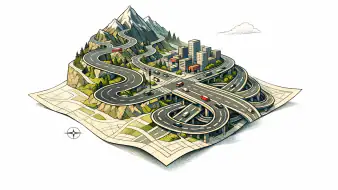 Navitel Navigator GPS & Maps: Twój Niezawodny Partner w Podróży header