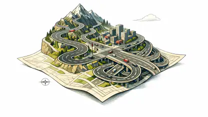 Navitel Navigator GPS & Maps: Twój Niezawodny Partner w Podróży header