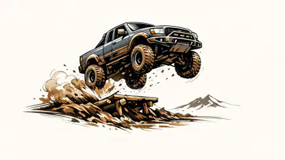 Off Road: 4x4 Truck Games – Nowa Dynamika dzięki Aktualizacjom Android i iOS header