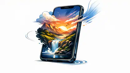 Pixel 4D™ Animowane Tapety: Nowa Era Personalizacji na Androidzie header