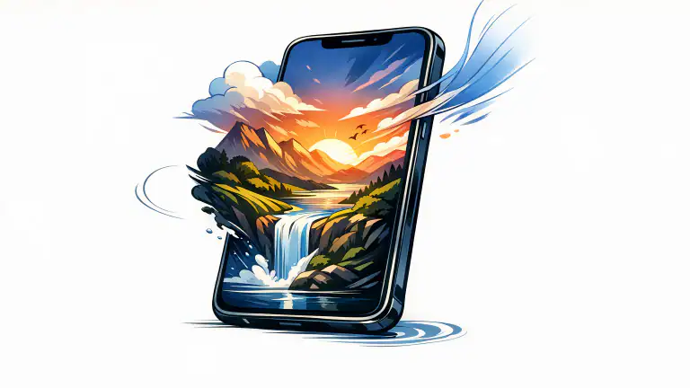 Pixel 4D™ Animowane Tapety: Nowa Era Personalizacji na Androidzie icon