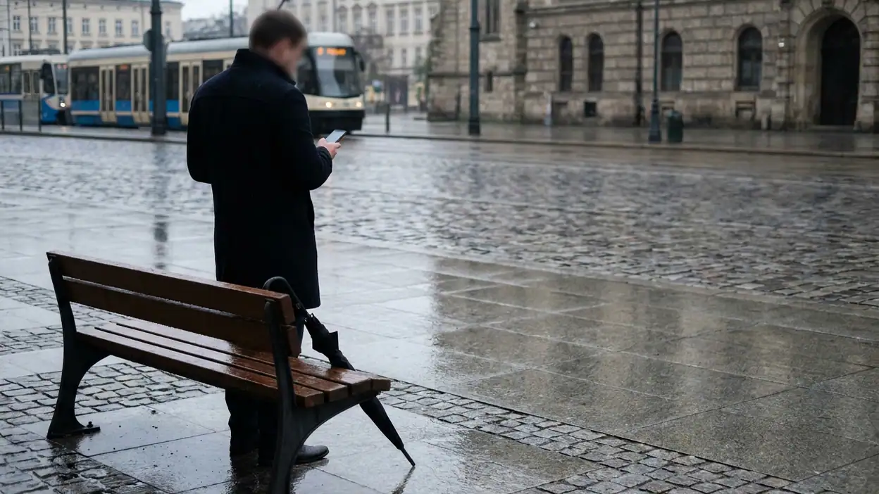 Pogoda - The Weather Channel: prognoza, która pomaga planować dzień header