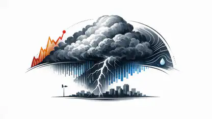 Pogoda - The Weather Channel: Nowy Standard w Aplikacjach Pogodowych header