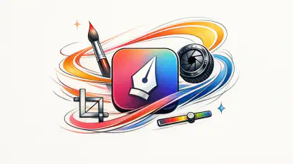 PowerDirector - Video Editor: Jak Mobilny Ekosystem Zmienia Nasze Nawyki header