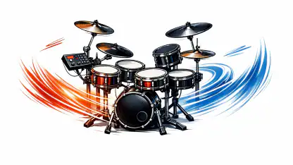 Real Drum: Autentyczne Brzmienie w Twojej Kieszeni header