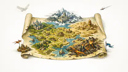 Rise of Kingdoms: Lost Crusade kontra rywale – czy warto wybrać tę strategię? header