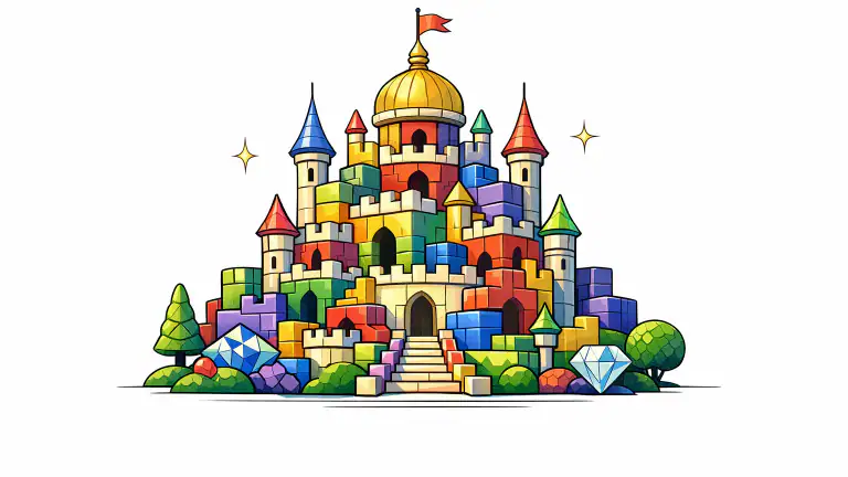Royal Match: Dlaczego Ta Gra Logiczna Podbija Świat? icon