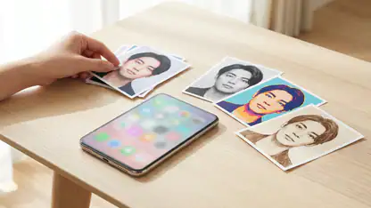 SNOW - AI Profile po zmianach Androida i iOS: wygodne portrety, trudna prywatność header