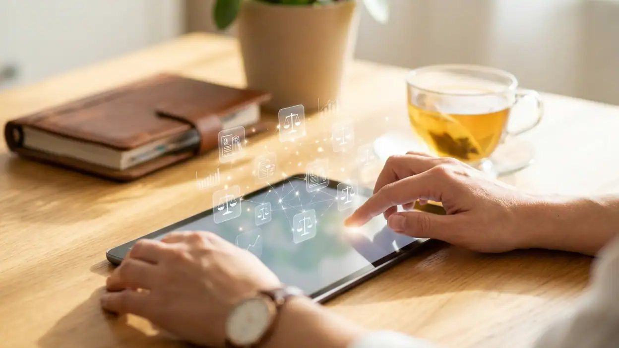 Splitwise: Twój Osobisty Asystent Finansowy header