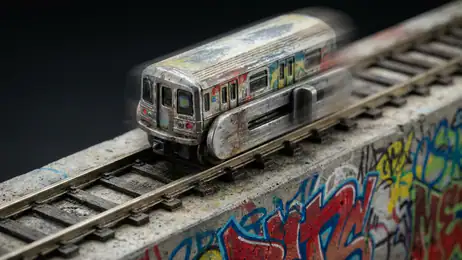 Subway Surfers: Dlaczego Ta Gra Wciąż Zachwyca Świat header