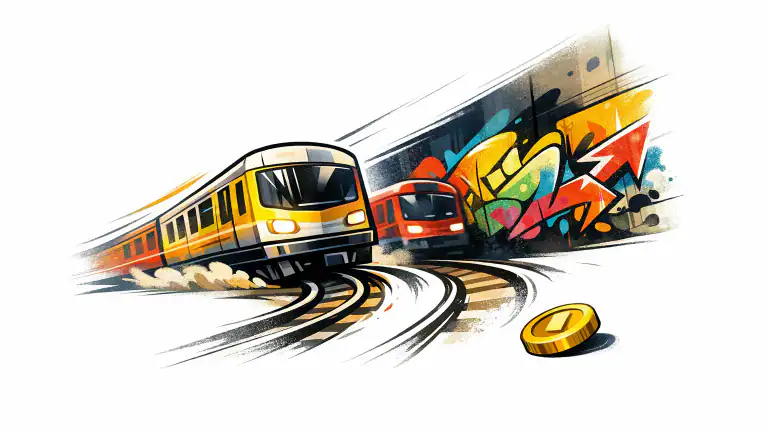 Subway Surfers: Dlaczego Ta Gra Wciąż Zachwyca Świat icon