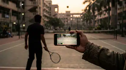 Tennis Clash na Androidzie i iPhonie: szybki mecz, ale coraz więcej ograniczeń header