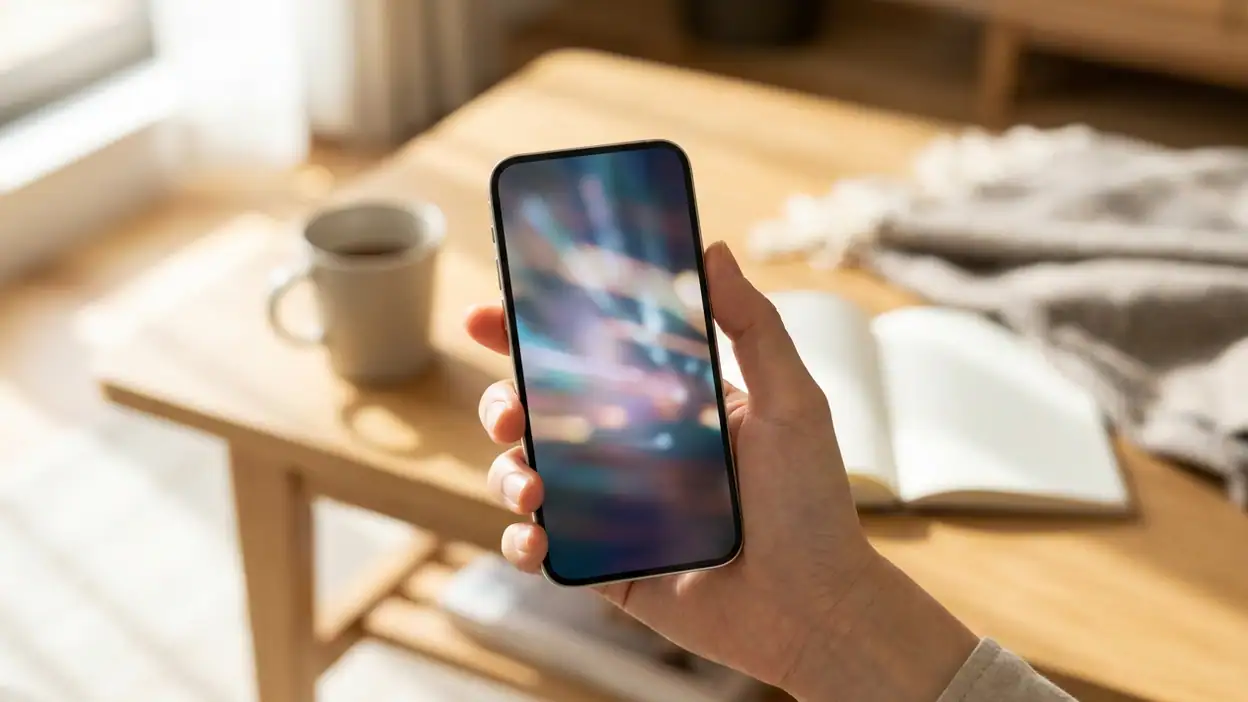 TikTok świetnie prowadzi przez strumień, ale odbiera kontrolę nad przewijaniem header