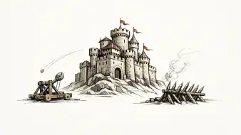Tower War: Strategiczna Rewolucja w Mobilnym Graniu header