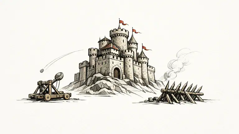 Tower War: Strategiczna Rewolucja w Mobilnym Graniu icon