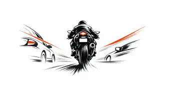 Traffic Rider: Nowy Hit w Świecie Gier Wyścigowych na Mobile header