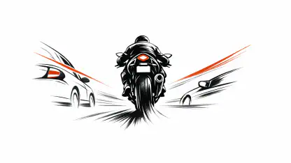 Traffic Rider: Nowy Hit w Świecie Gier Wyścigowych na Mobile header