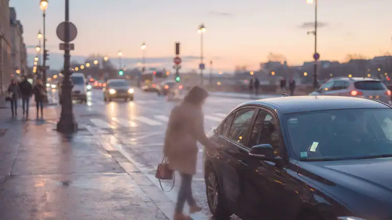Uber skraca drogę od decyzji do ruchu header