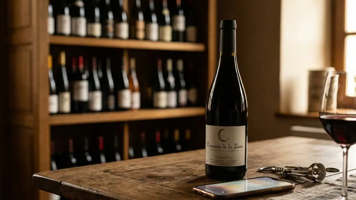Vivino: Kupić odpowiednie wino – Twój osobisty sommelier w kieszeni header