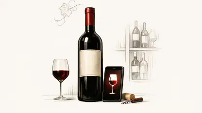 Vivino: Kupić odpowiednie wino – Twój osobisty sommelier w kieszeni header