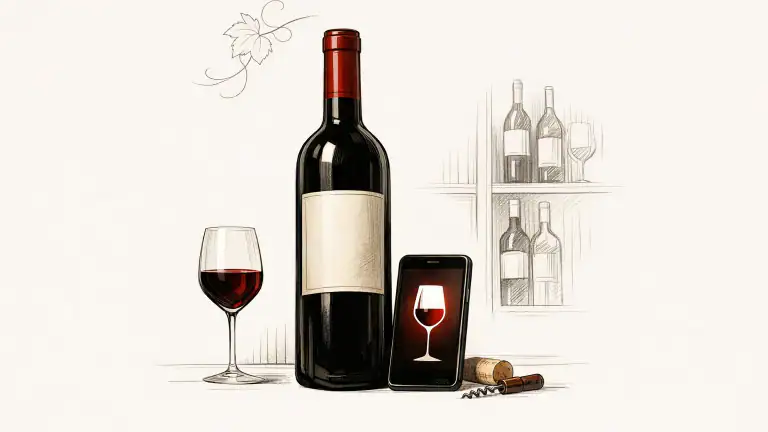 Vivino: Kupić odpowiednie wino – Twój osobisty sommelier w kieszeni icon