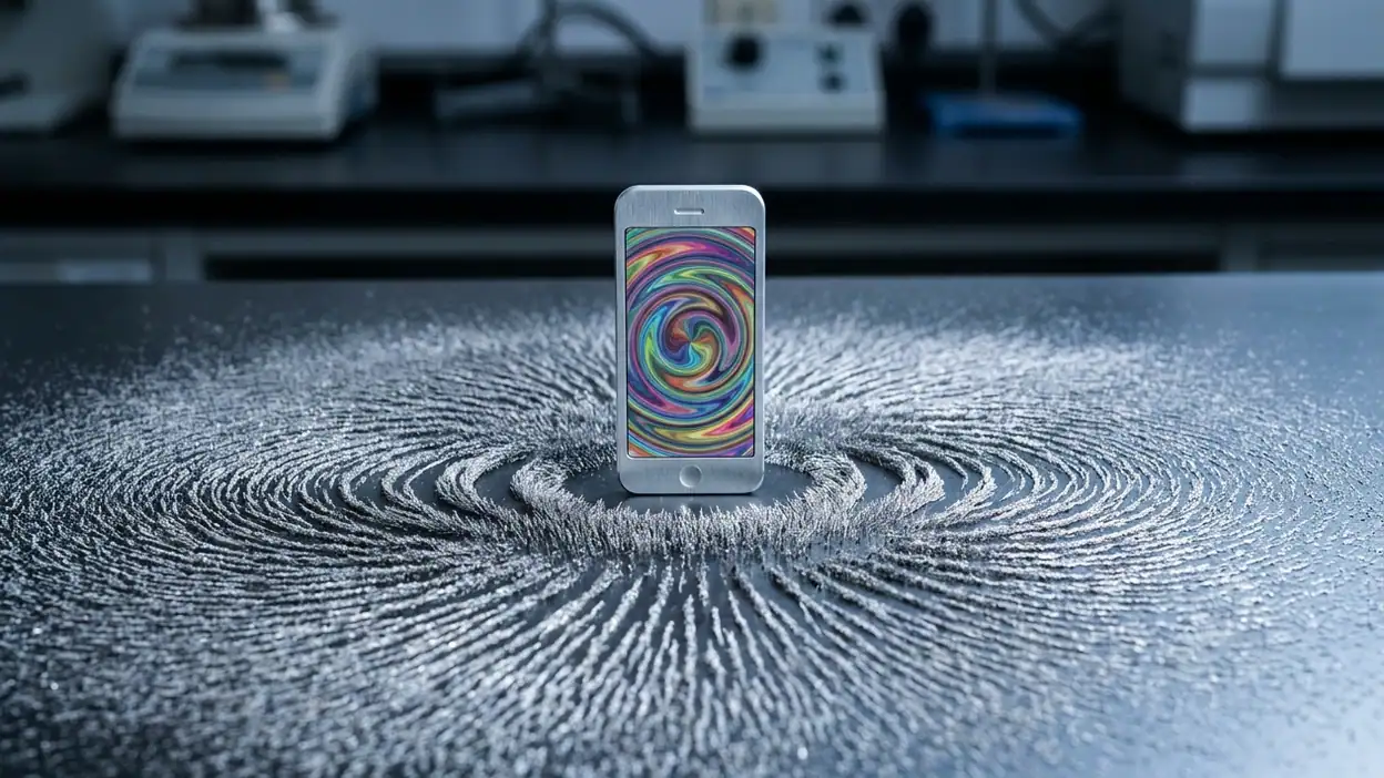 Wallcraft: Przekształć swój telefon dzięki artystycznym tapetom header